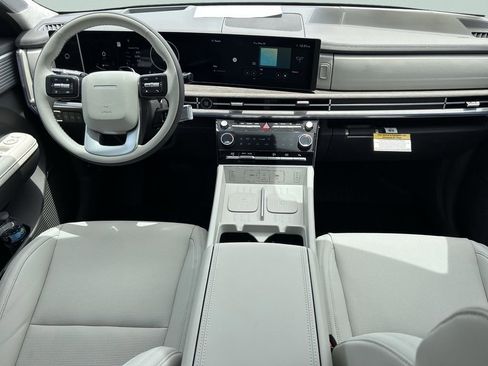 New 2026 Hyundai Santa Fe Calligraphy FWD image 16