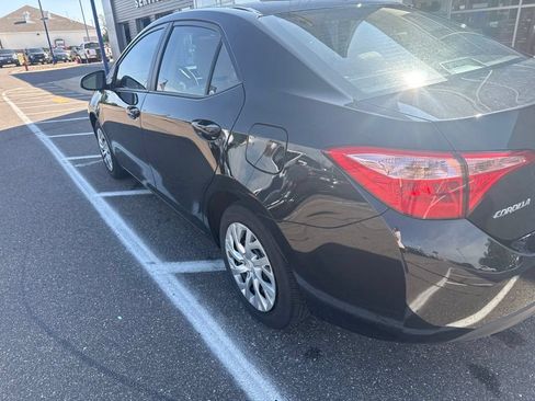 Used 2019 Toyota Corolla LE FWD image 16
