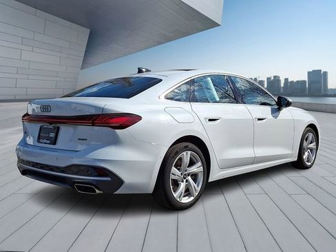 Certified 2025 Audi A5 2.0T Premium w/ Convenience Package image 6