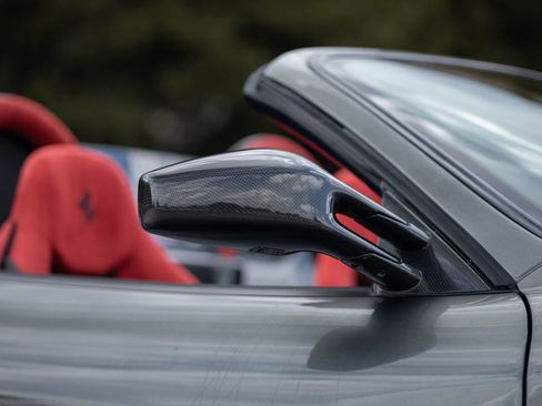 Used 2009 Ferrari F430 Scuderia RWD image 24
