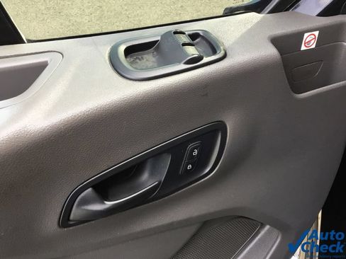 Used 2020 Ford Transit 250 Medium Roof AWD w/ Load Area Protection Package image 23