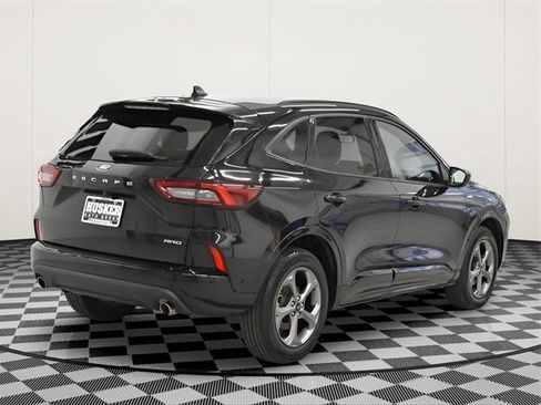 Used 2023 Ford Escape ST-Line image 4
