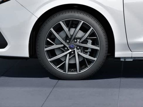 New 2026 Subaru Impreza 2.0i Sport AWD/4WD image 9