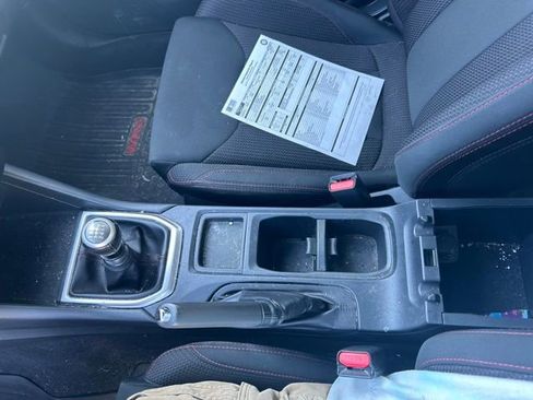 Used 2023 Subaru WRX Premium AWD/4WD image 17
