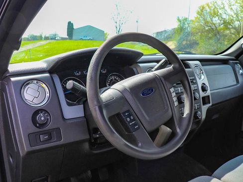 Used 2013 Ford F150 XLT AWD/4WD image 17