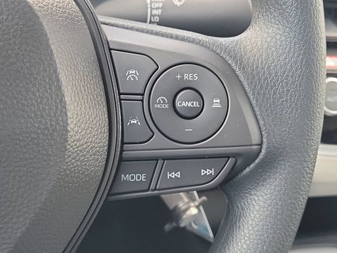 New 2026 Toyota Corolla LE FWD image 10