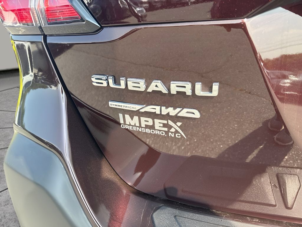 Used 2024 Subaru Outback Limited AWD/4WD image 31