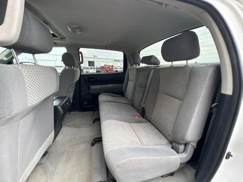 Used 2011 Toyota Tundra 4x4 CrewMax w/ TRD Off-Road Pkg image 24