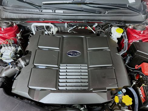 Used 2019 Subaru Outback 3.6R Limited w/ Popular Package #2 image 34