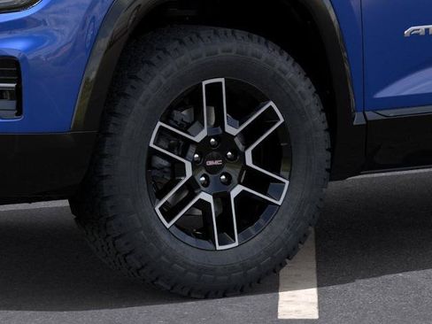 New 2026 GMC Terrain AT4 w/ Convenience Package III AWD/4WD image 33