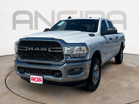 Used 2022 RAM 3500 Tradesman image 6