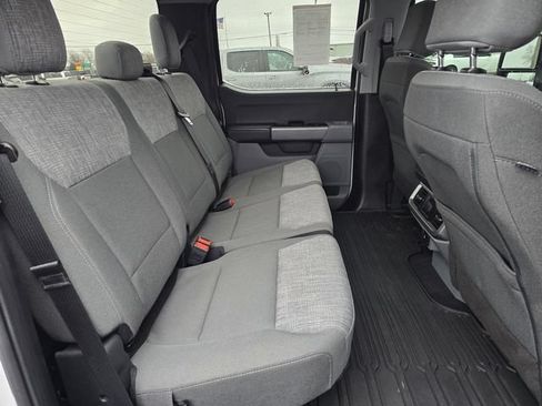 Used 2023 Ford F150 XLT w/ Trailer Tow Package AWD/4WD image 27