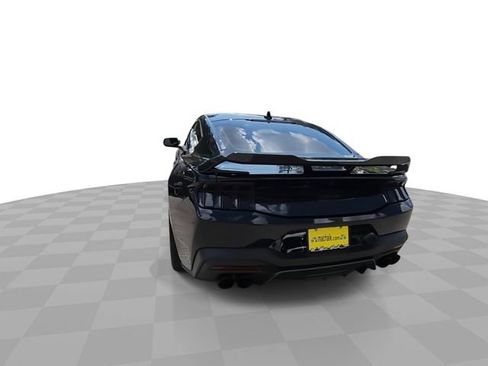 Used 2024 Ford Mustang GT Premium w/ GT Performance Package image 7