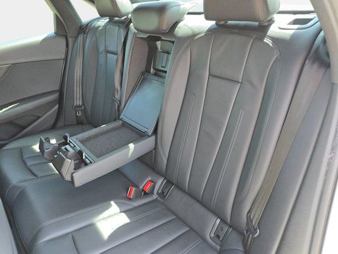 Used 2018 Audi A4 2.0T Premium Plus w/ Premium Plus Package AWD/4WD image 16
