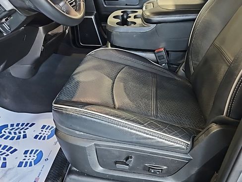 Used 2024 RAM 2500 Laramie image 28