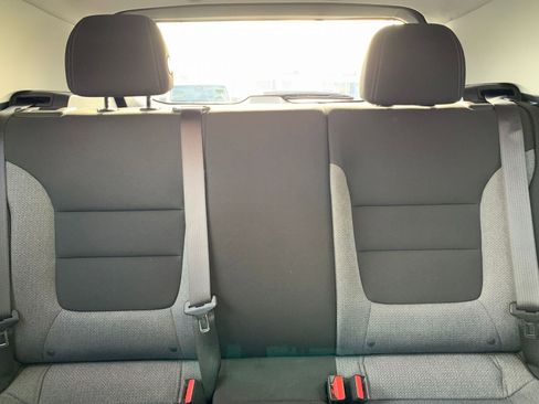 Used 2025 Chevrolet TrailBlazer LT w/ Driver Confidence Package image 36