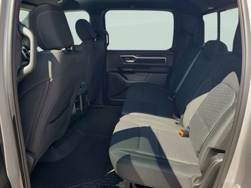 New 2026 RAM 1500 Big Horn image 23