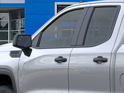 New 2026 GMC Sierra 1500 Pro w/ Pro Value Package RWD image 12