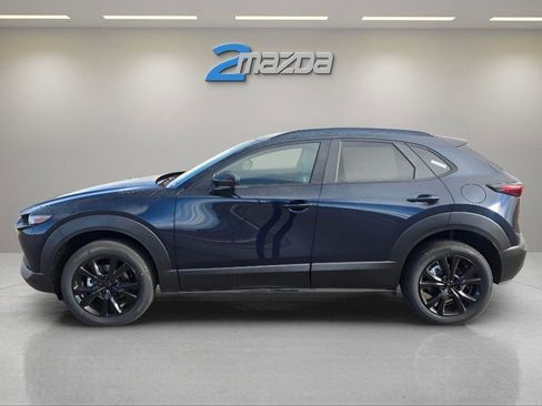 New 2026 MAZDA CX-30 AWD 2.5 S image 4