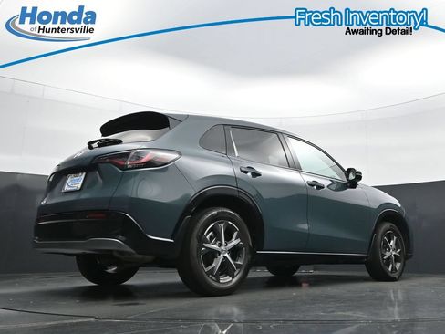 Used 2024 Honda HR-V EX-L image 40