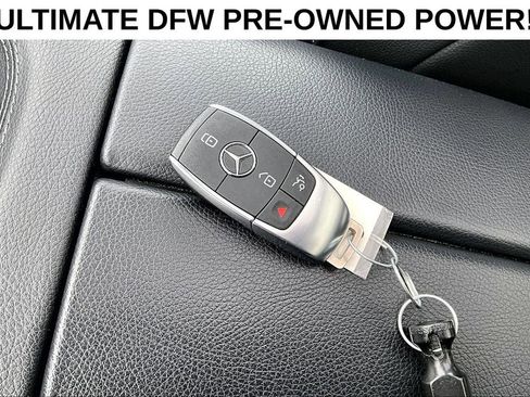Used 2025 Mercedes-Benz GLE 350 4MATIC image 12