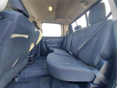 Used 2019 RAM 2500 Tradesman image 9