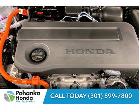 Used 2025 Honda Accord Sport image 20