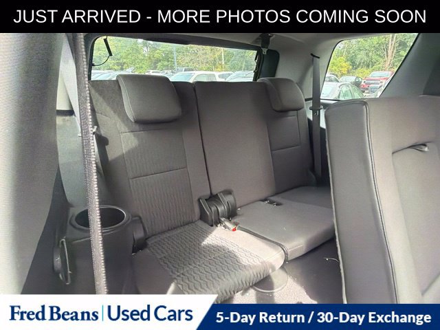 Used 2020 GMC Yukon SLE w/ SLE Value Package AWD/4WD image 16