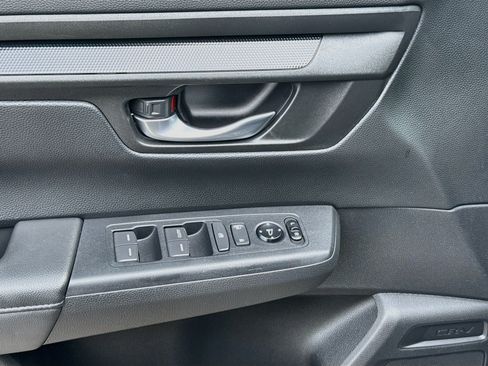 Certified 2024 Honda CR-V LX image 16
