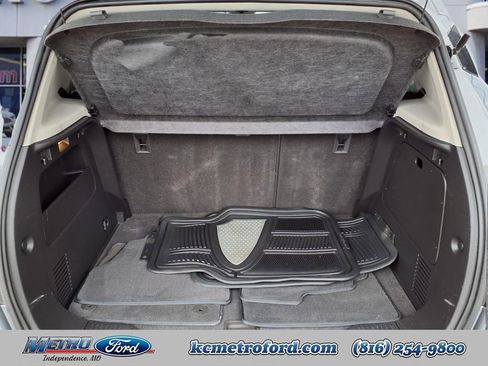 Used 2014 Buick Encore FWD image 34