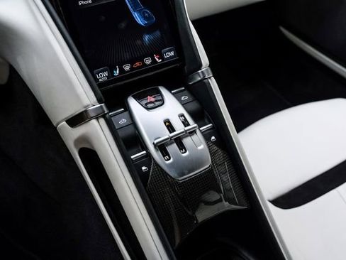 Used 2025 Ferrari Roma Spider image 64