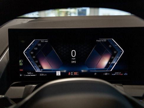 Used 2026 BMW X3 xDrive30 w/ Premium Package image 33