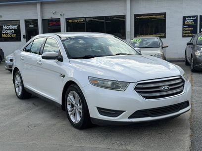 Used 2013 Ford Taurus SEL