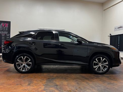 Used 2017 Lexus RX 350 FWD w/ Premium Package image 10