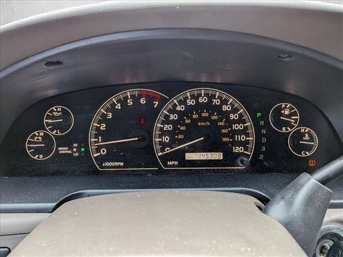 Used 2007 Toyota Sequoia Limited image 11