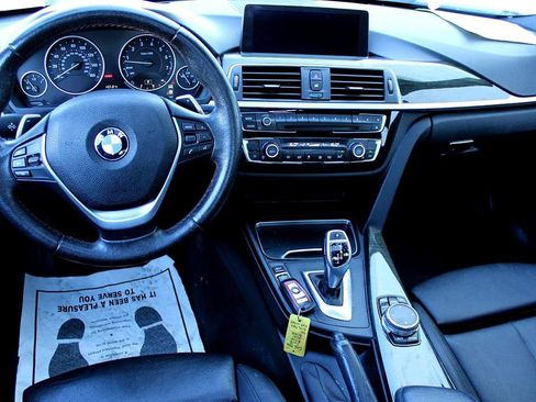 Used 2016 BMW 328i Sedan image 15