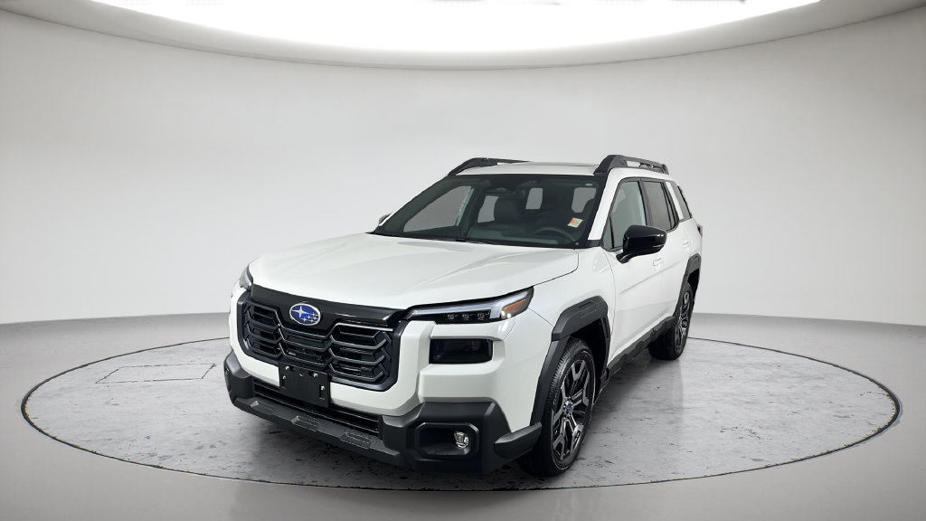 New 2026 Subaru Outback Touring XT AWD/4WD image 1