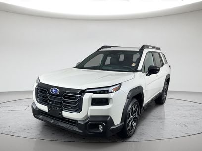 New 2026 Subaru Outback Touring XT