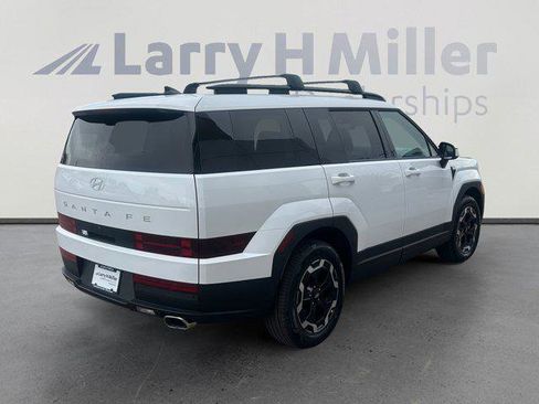 New 2026 Hyundai Santa Fe SEL FWD image 5