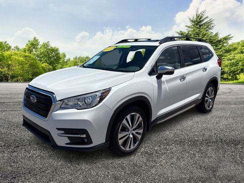 Used 2019 Subaru Ascent Touring w/ Popular Package #2A AWD/4WD image 3