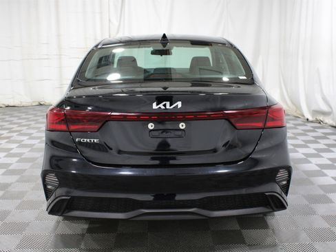 Used 2024 Kia Forte LXS image 29