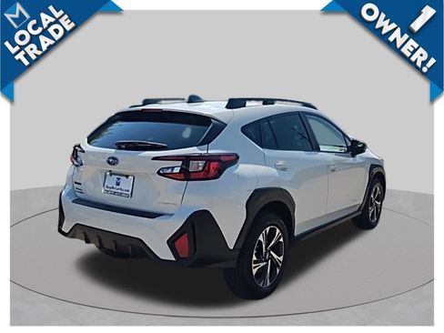 Used 2024 Subaru Crosstrek 2.0i Premium AWD/4WD image 5