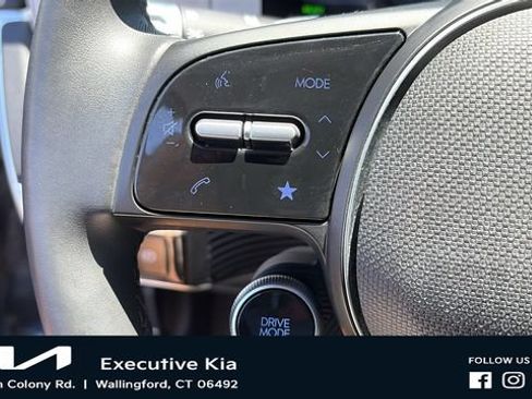 Used 2024 Hyundai Ioniq 5 Limited AWD/4WD image 15