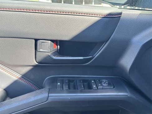 New 2025 Toyota Tacoma TRD Pro image 6