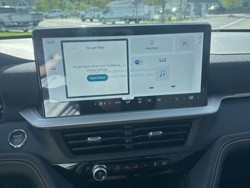 New 2026 Ford Explorer Tremor AWD/4WD image 15