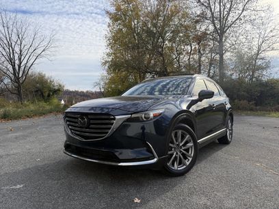 Used 2021 MAZDA CX-9 Grand Touring