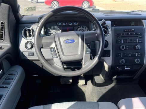Used 2012 Ford F150 XLT w/ XLT Chrome Pkg image 6