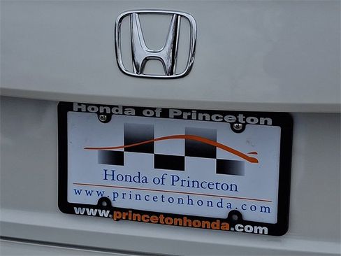 Certified 2024 Honda Civic Sport image 29
