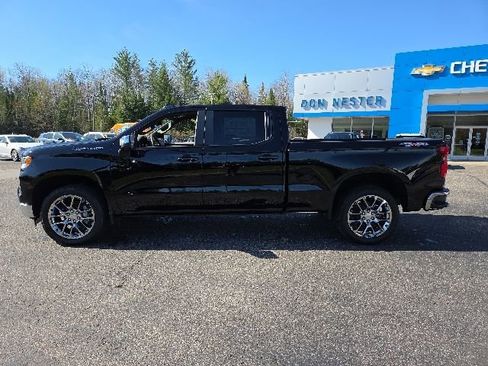 New 2026 Chevrolet Silverado 1500 LT w/ Safety Package AWD/4WD image 5
