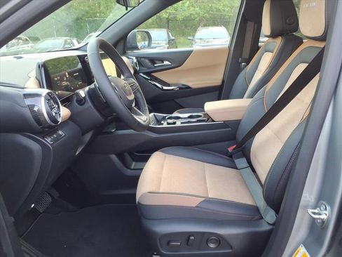 New 2026 Chevrolet Equinox ACTIV FWD image 11